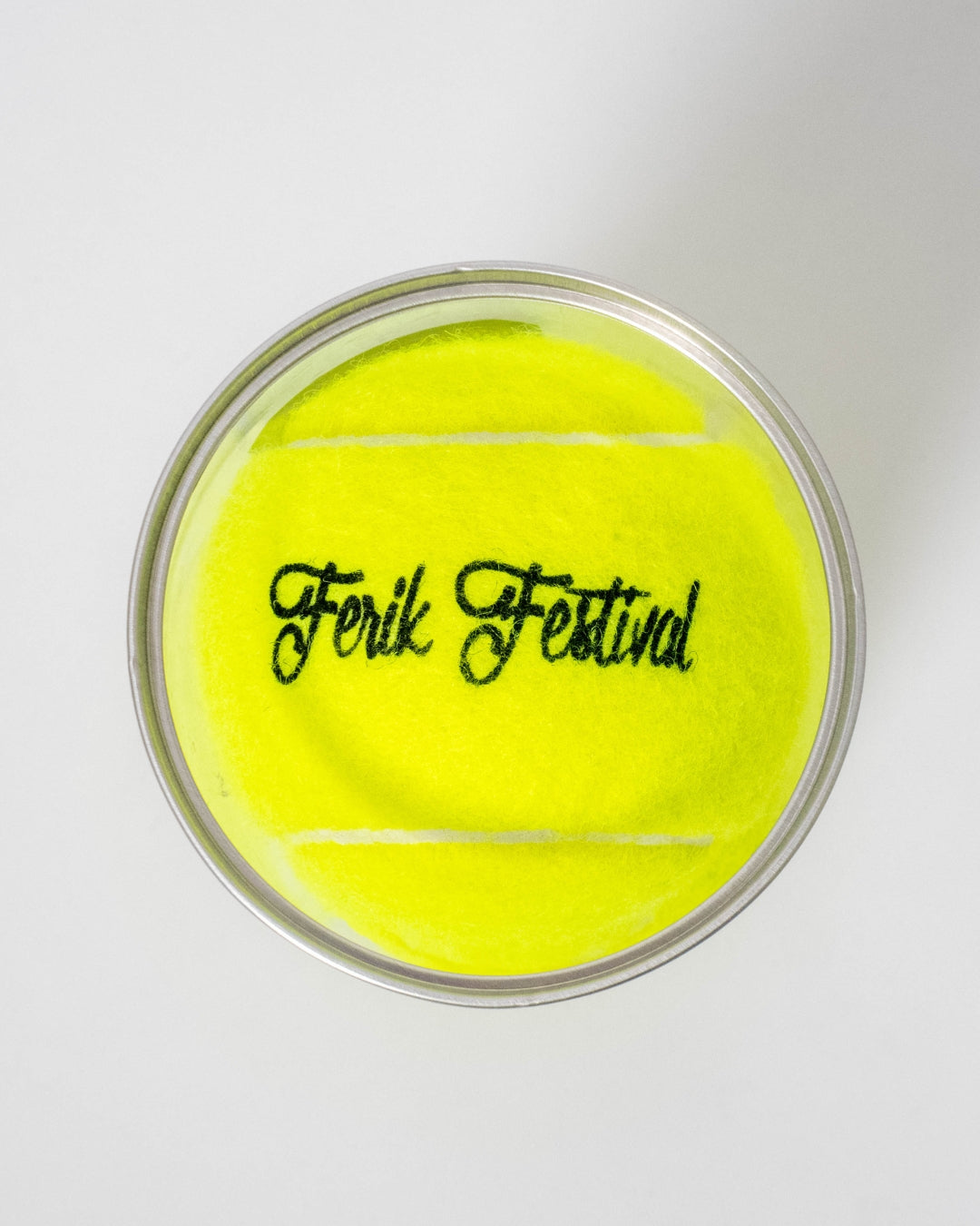 Ferik Padel Bälle
