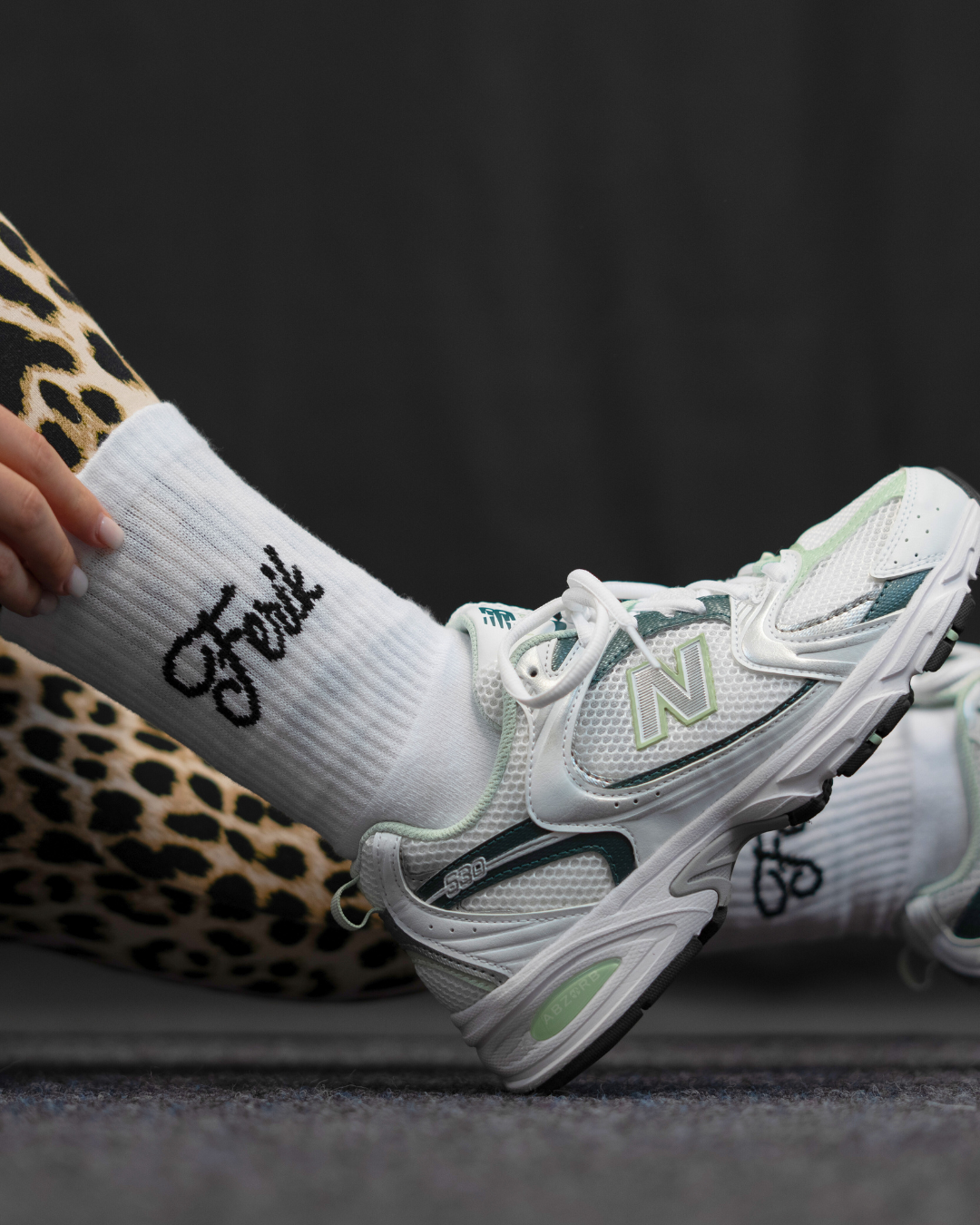 Ferik Socken