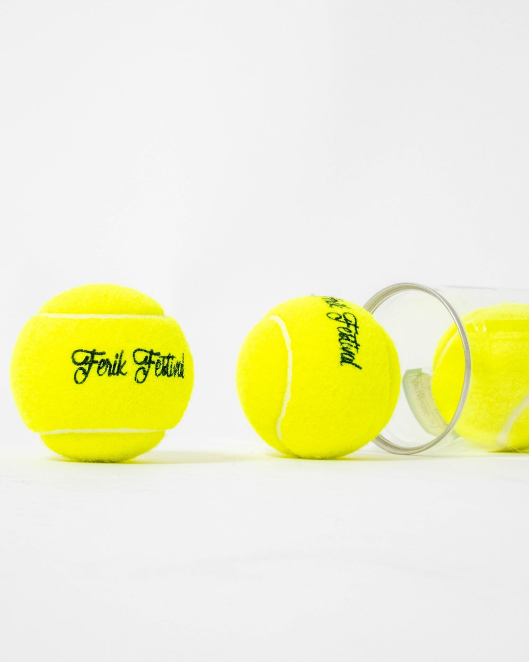 Ferik Padel Bälle