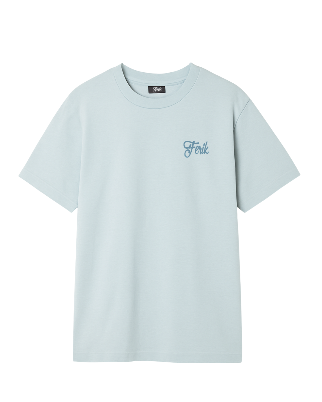 Ferik Elysium Aurora T-Shirt | 2025 Limited Edition
