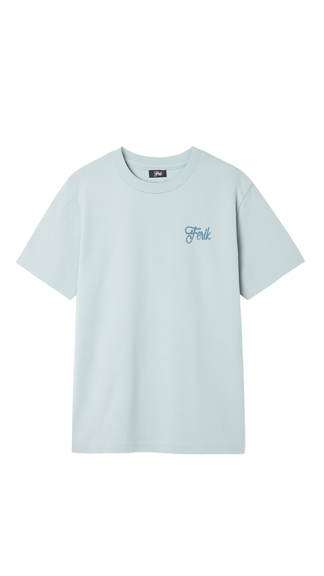 Ferik Elysium Aurora T-Shirt | 2025 Limited Edition